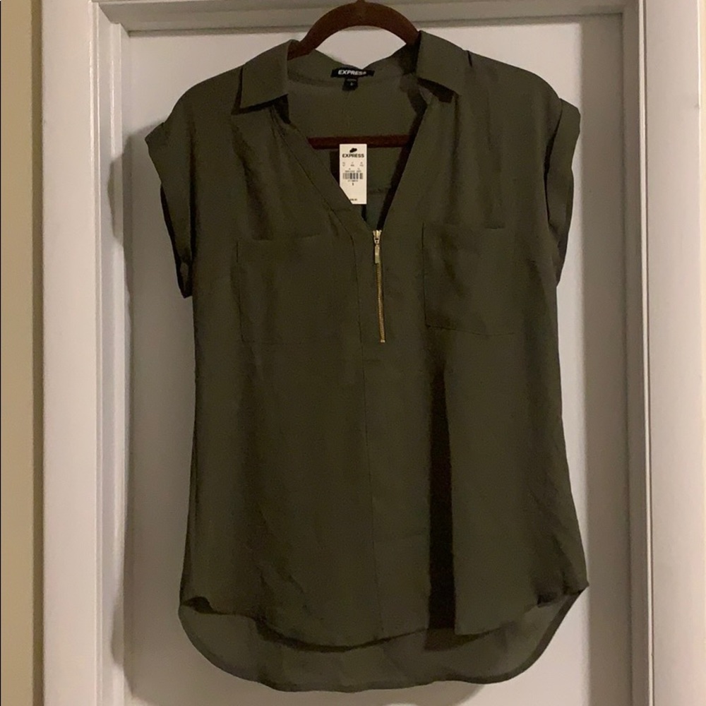 Dress shirt